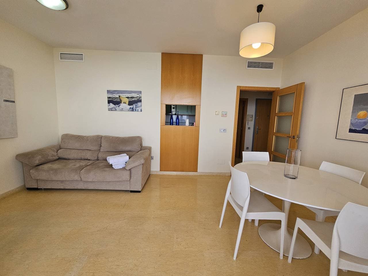 Foto 13 von 57: Apartamento Coblanca 41 If Benidorm