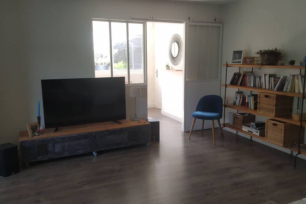 Foto 5 von 10: Appartement aux Portes de Biarritz, 83 m2 Avec Terrasses et Parking