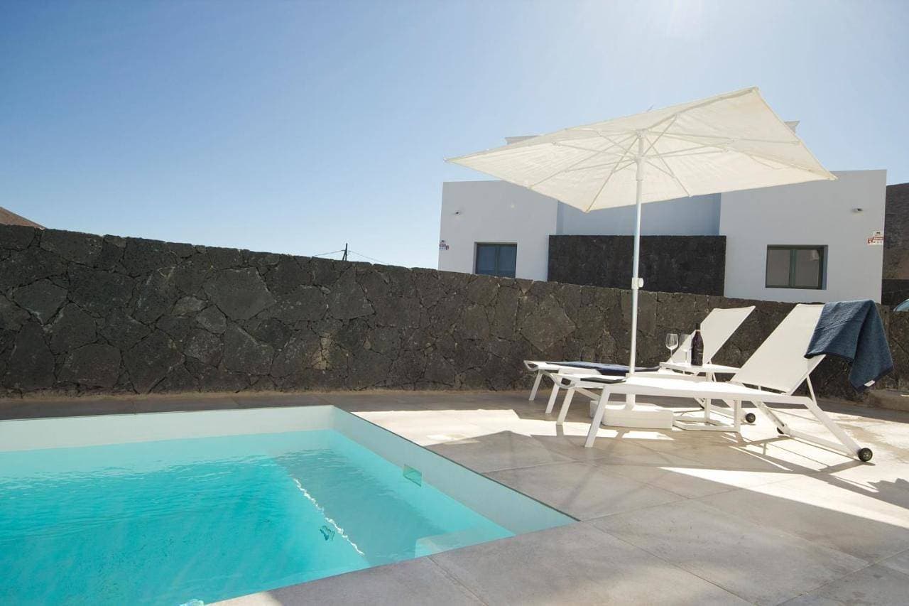Foto 5 von 28: Three-Bedroom Villa