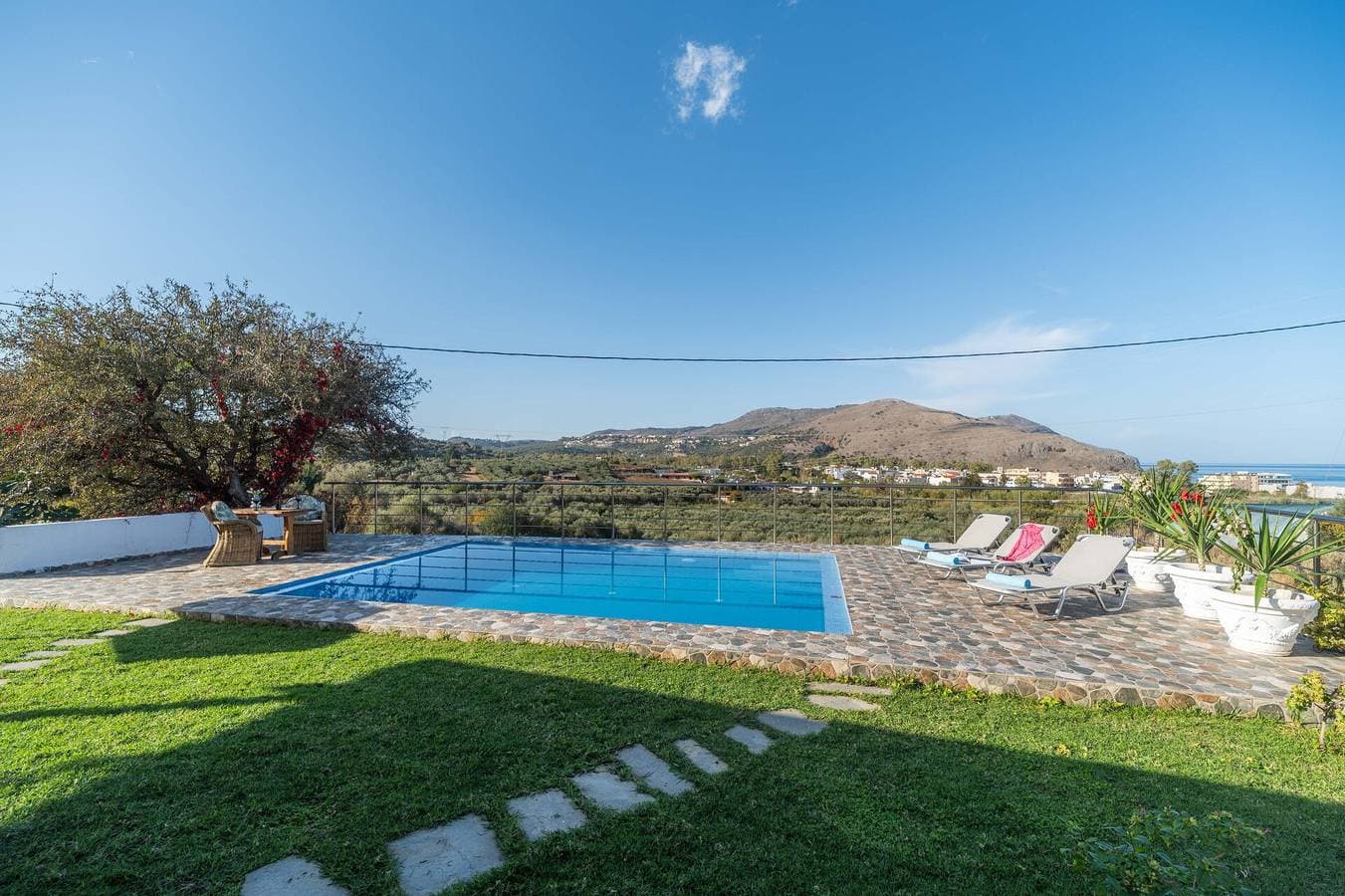 Foto 5 von 40: Villa Rose