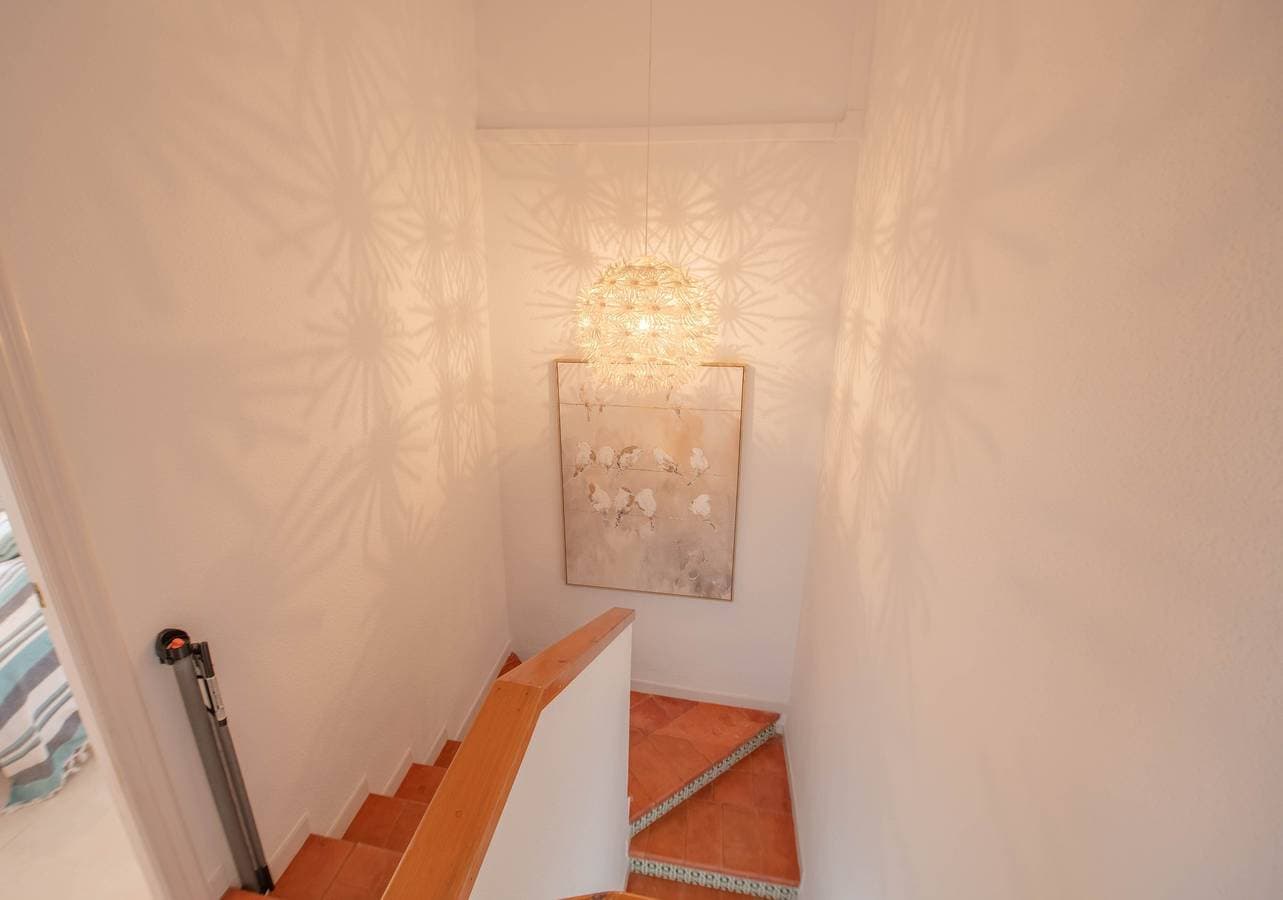 Foto 10 von 28: Apartment 'Casa Emma' mit Meerblick, WLAN und Klimaanlage