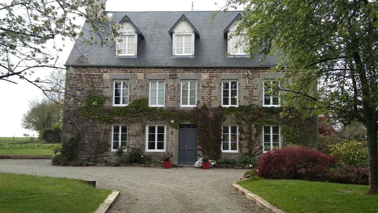 Foto 4 von 30: Four-Bedroom House