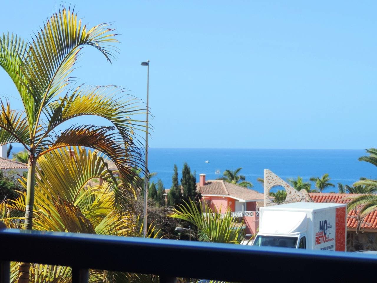 Foto 5 von 43: Wunderschönes Ferienhaus im Süden von Gran Canaria mit Garten und gemeinschaftl