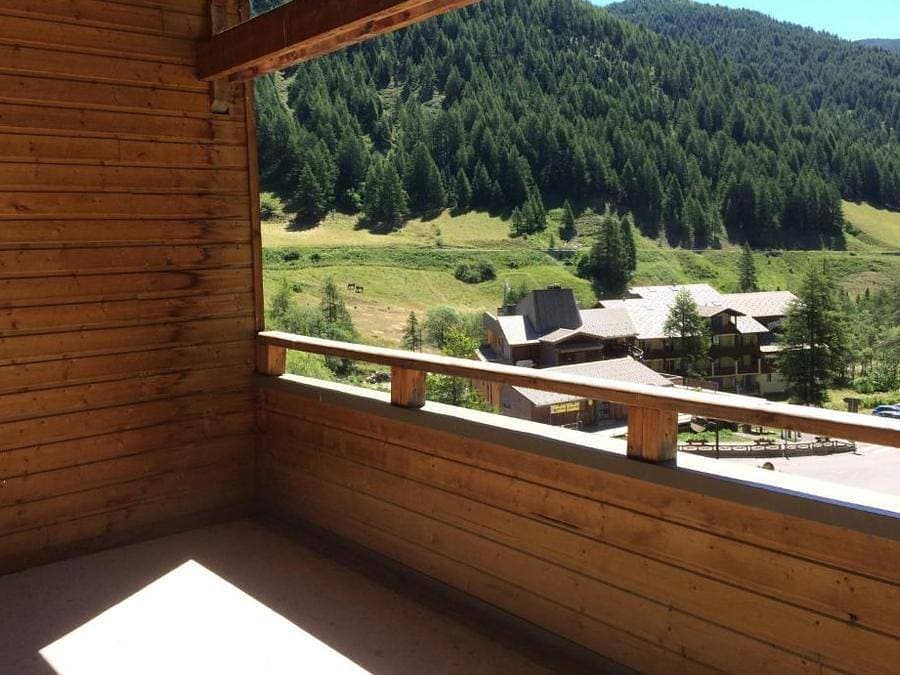 Foto 4 von 15: Résidence Central Park - Vacancéole - Studio 4 personen - 2 Kind und 2 Erwachsene