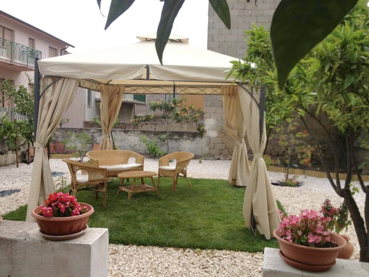 b&b Mundè 1