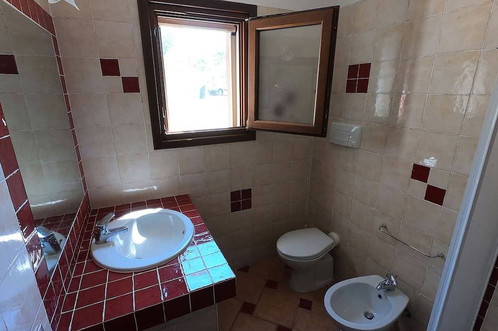 Foto 7 von 19: Chia, Villa Ulivi, ein einladender Rückzugsort für Liebhaber unberührter Natur.