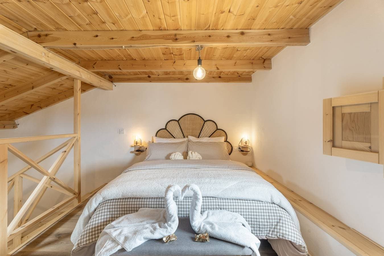 Foto 12 von 20: Ferienwohnung 'La Casita Del Natero' mit WLAN