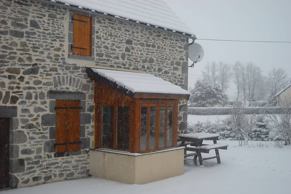 Foto 10 von 26: Hütte 60 m2 in ruhiger in der Nähe des bourboule / Berg dore