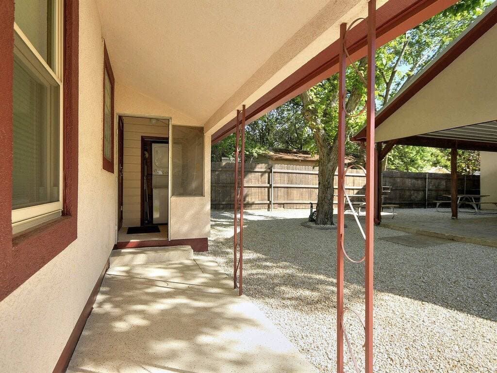Foto 12 von 25: Experience the ultimate vacation just across from the Schlitterbahn Waterpark