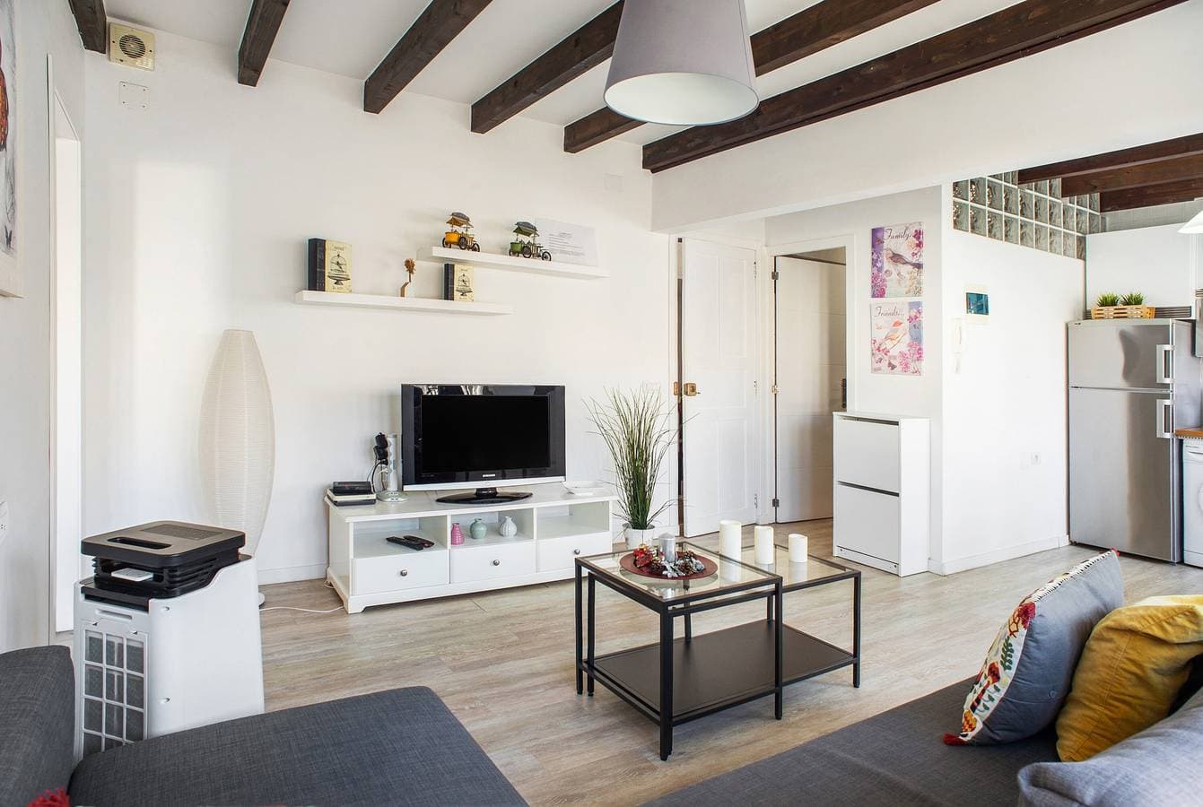 Foto 7 von 20: Ferienwohnung "Casa La Meliana" mit Bergblick und WLAN