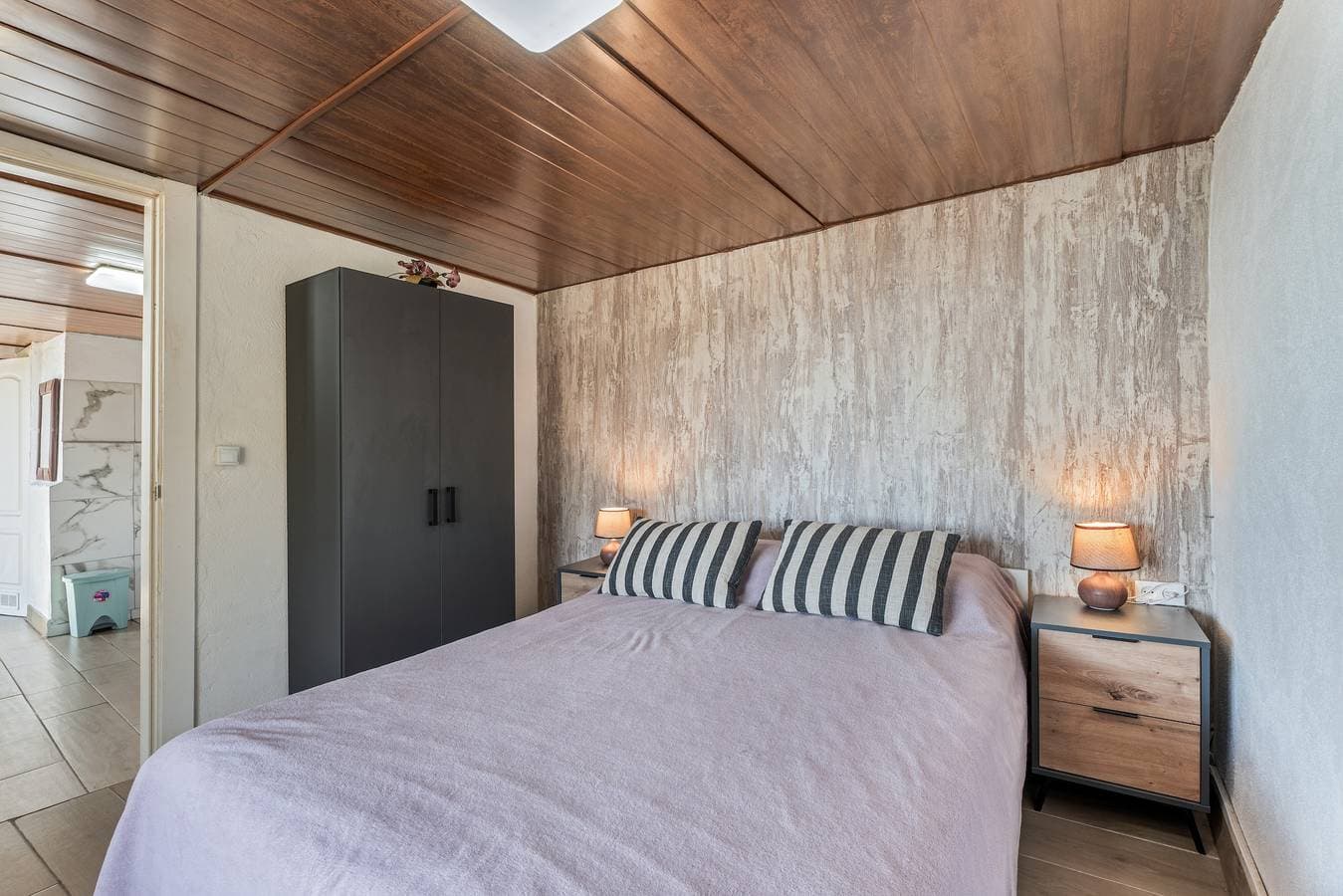 Foto 12 von 35: Ferienhaus 'Karla' mit Meerblick, Gemeinschaftspool und WLAN