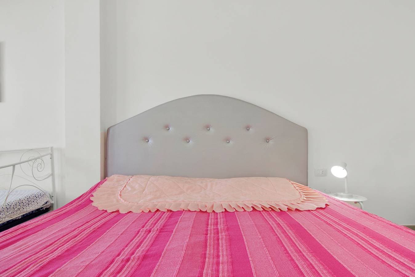 Foto 12 von 31: 'Habitación Rosa' mit Bergblick, Wi-Fi und Klimaanlage