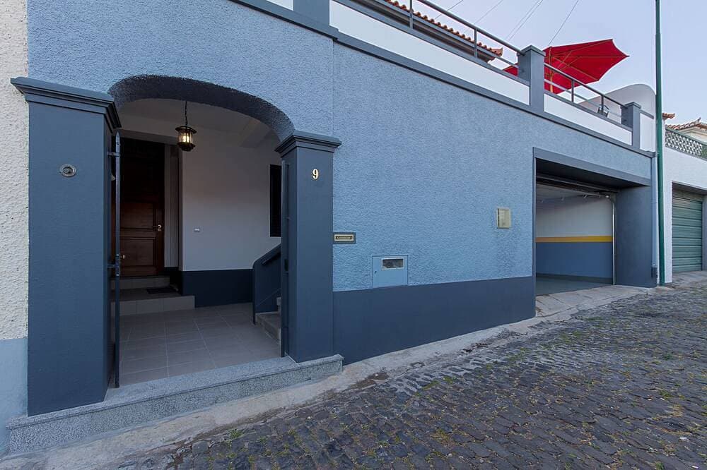 Foto 9 von 19: Fortress Home I - Im historischen Zentrum von Funchal
