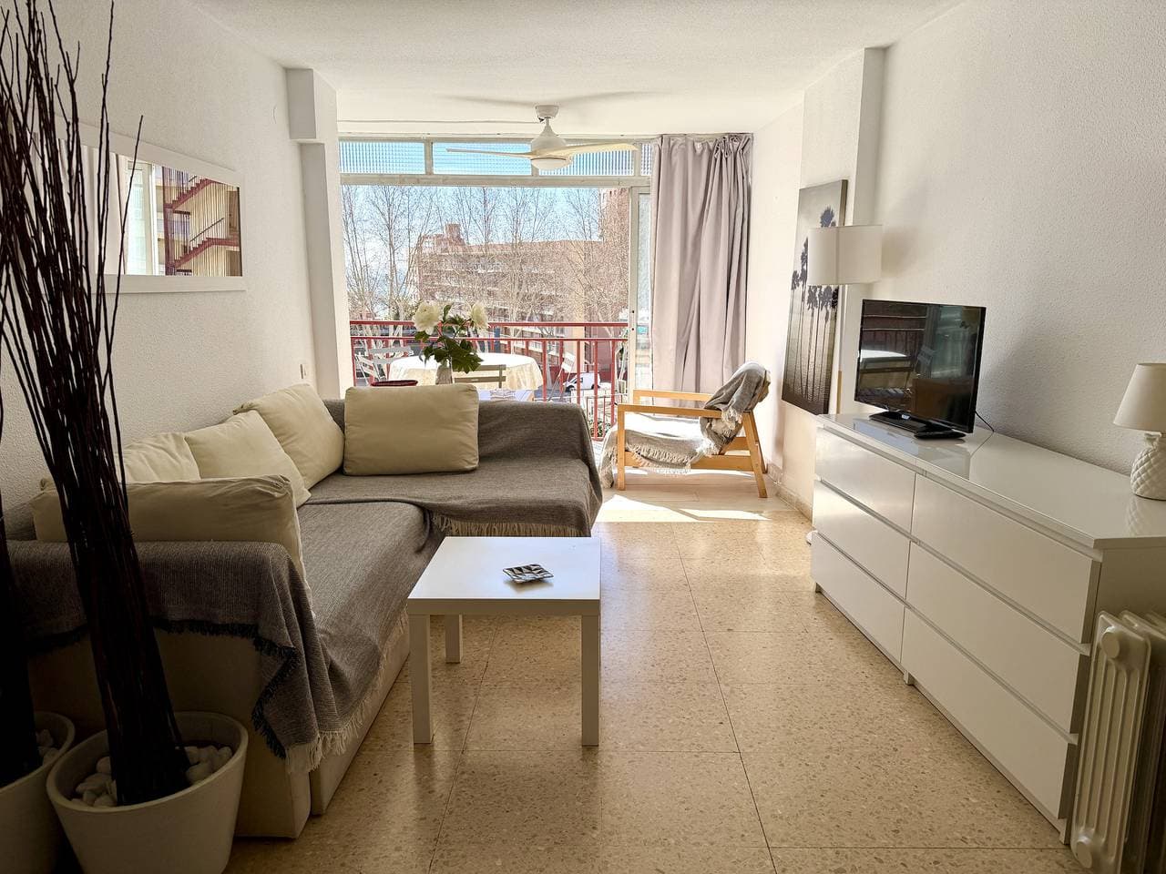 Beach getaway – cosy apartment 5 min from the sea 1