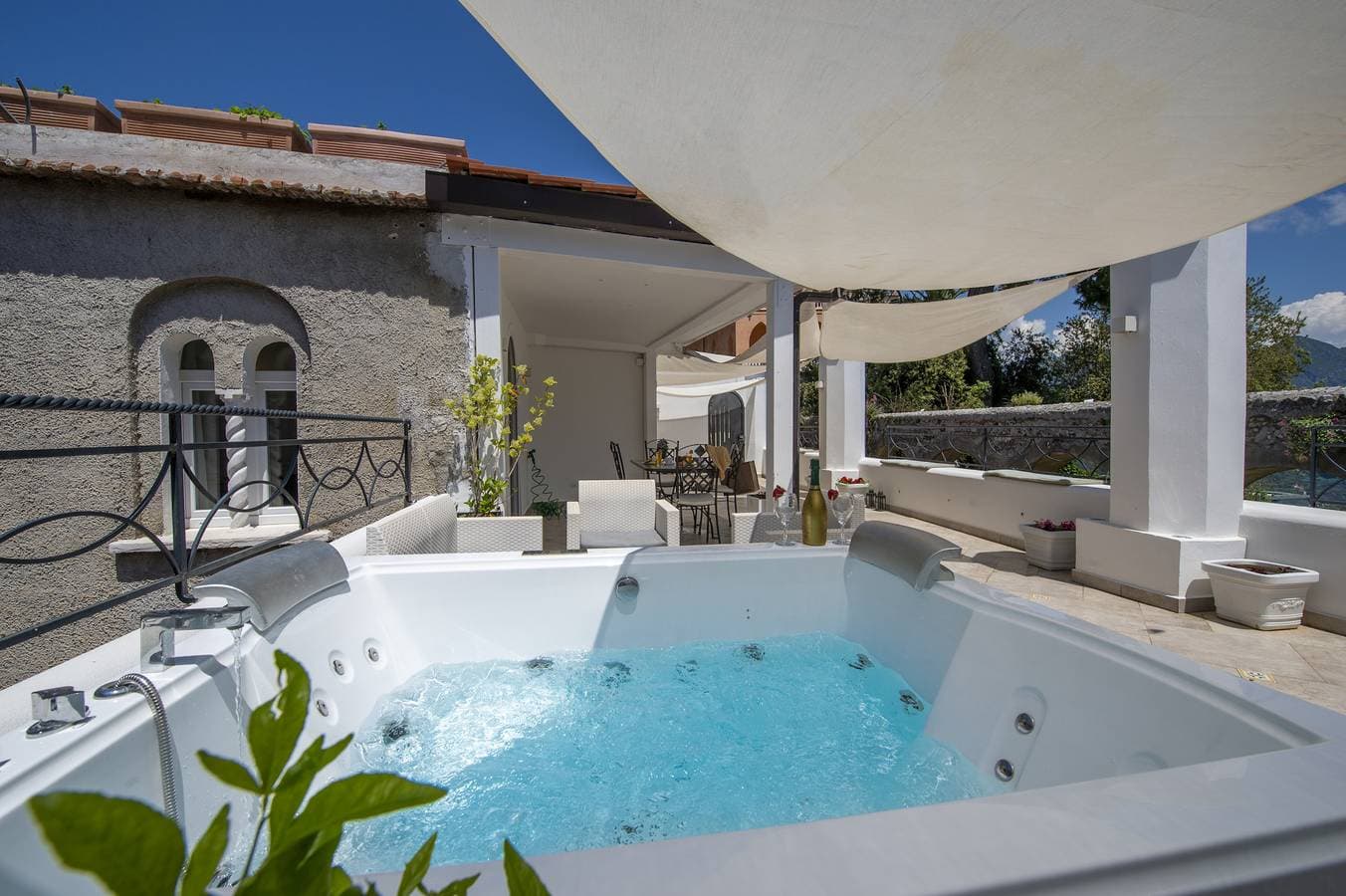 Le Suites della Principessa 1