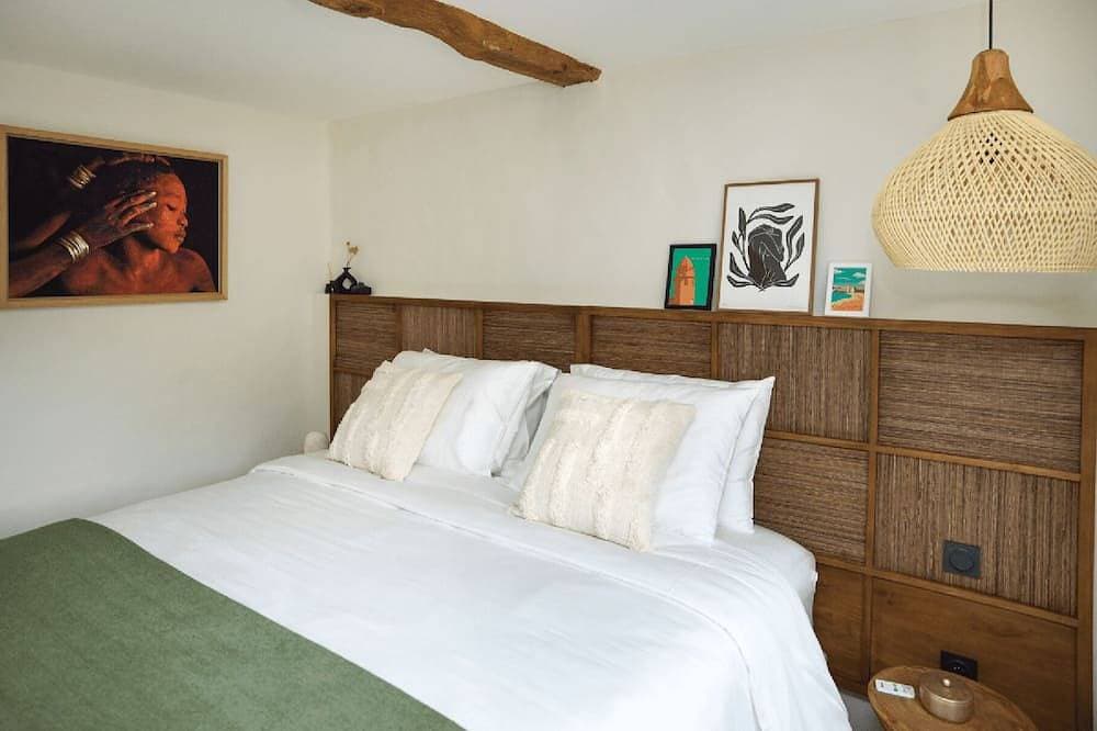 Foto 5 von 30: Between the mountains and the sea, a profound and eco-chic nature experience in