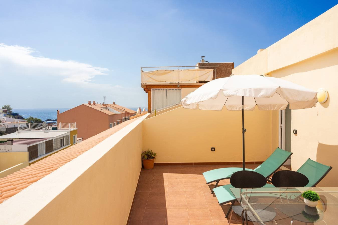 Ferienwohnung 97m² 1