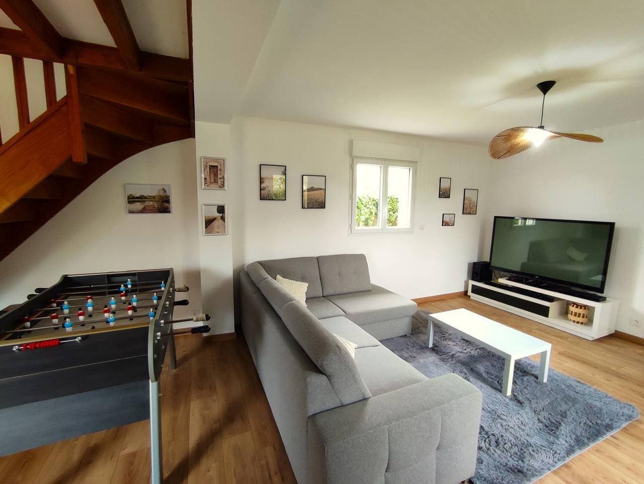 Foto 7 von 35: Gîtes de France® - Le Cottage des Quatre Vents