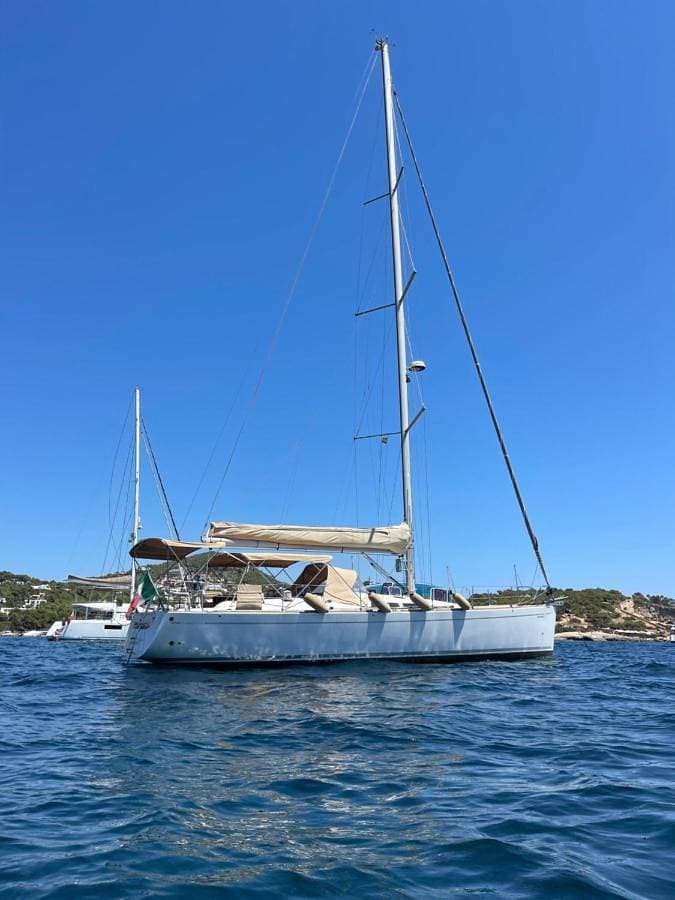 Foto 11 von 15: Boot für 6 Personen mit Ausblick