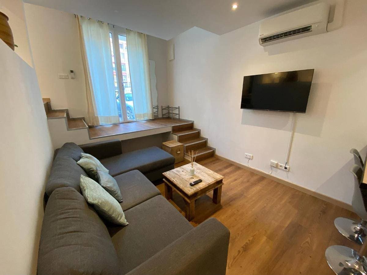 Foto 4 von 18: One-Bedroom Apartment