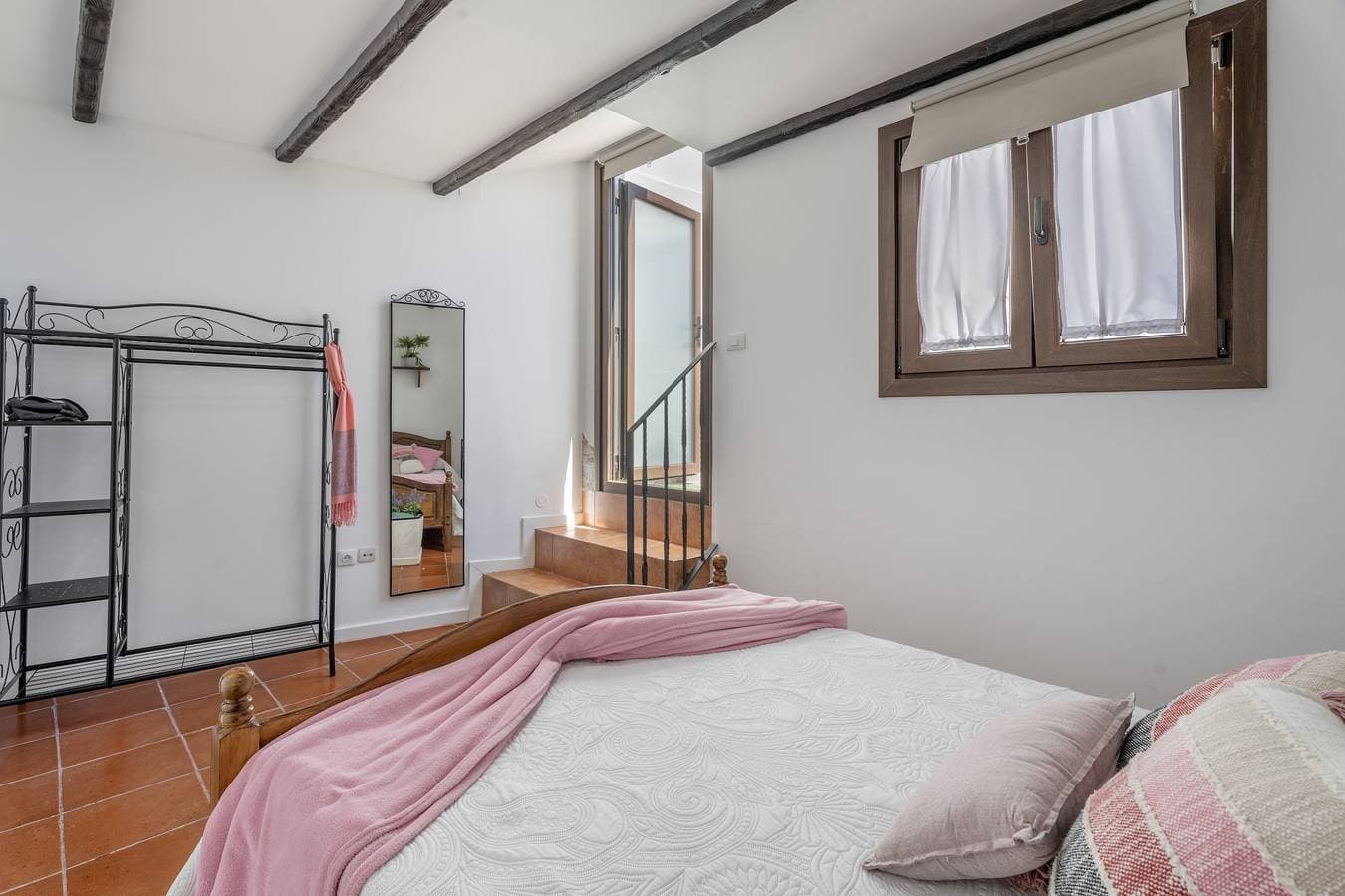 Foto 12 von 32: Ferienhaus 'Abuelo Manuel' mit Meerblick, WLAN und Klimaanlage