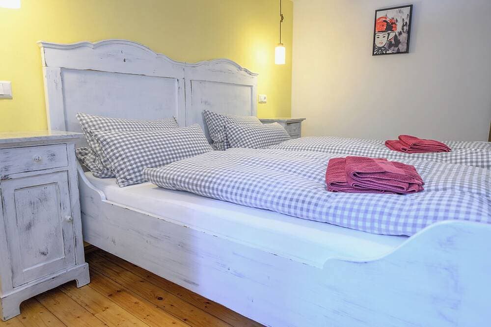 Foto 4 von 30: Ferienhaus mit 170qm, Wellnessbereich, 5 Schlafzimmer, max. 10 Personen