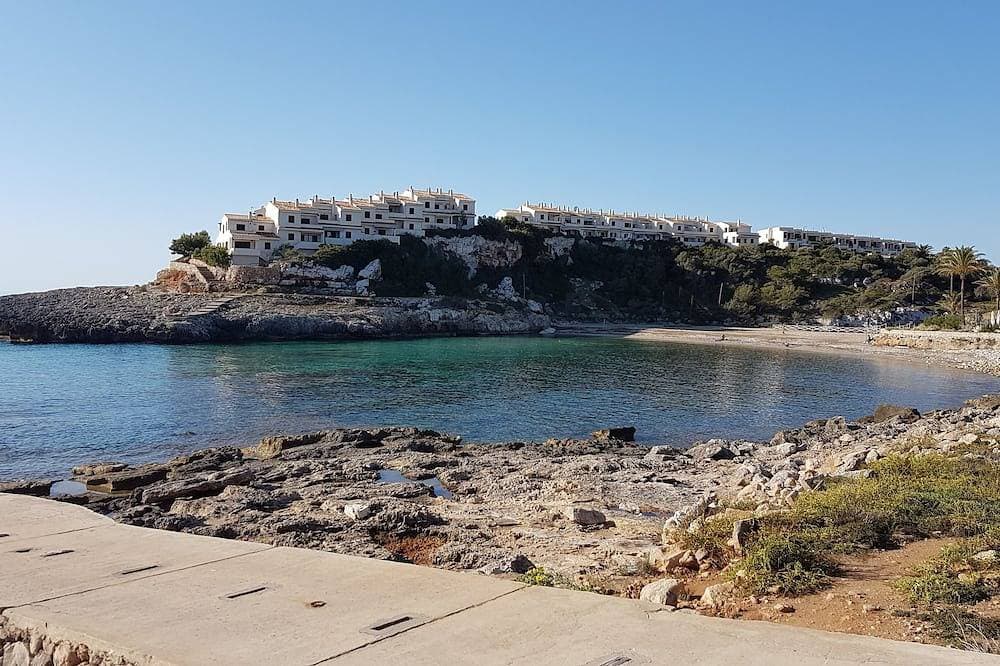 Foto 11 von 21: Close to the beach, in a large house, independent apartment with terrace.