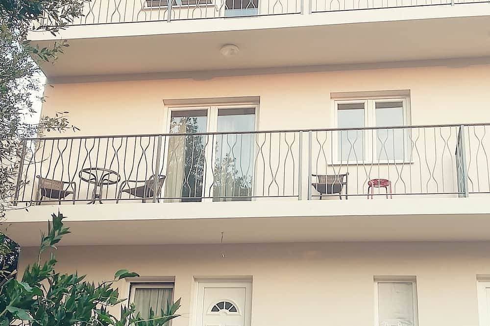 Foto 12 von 29: Wohnung Meer und Himmel