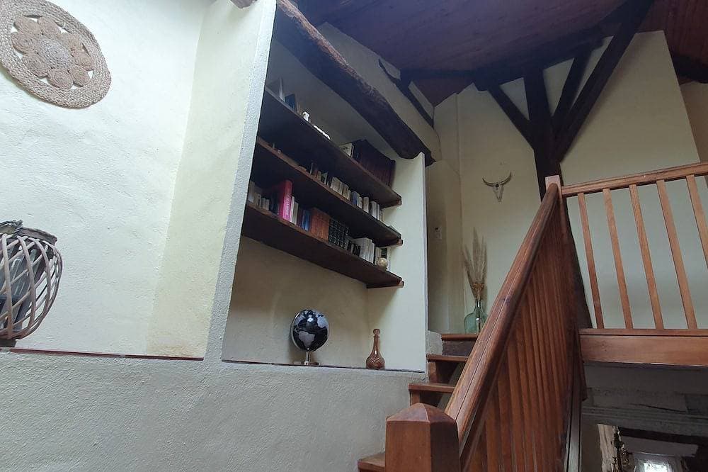 Foto 12 von 25: 6 Pers house in the Basque Country, near Bayonne