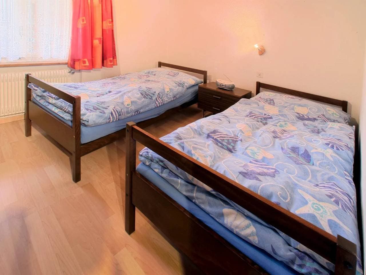 Foto 13 von 14: 3 Zimmer 4 Personen
