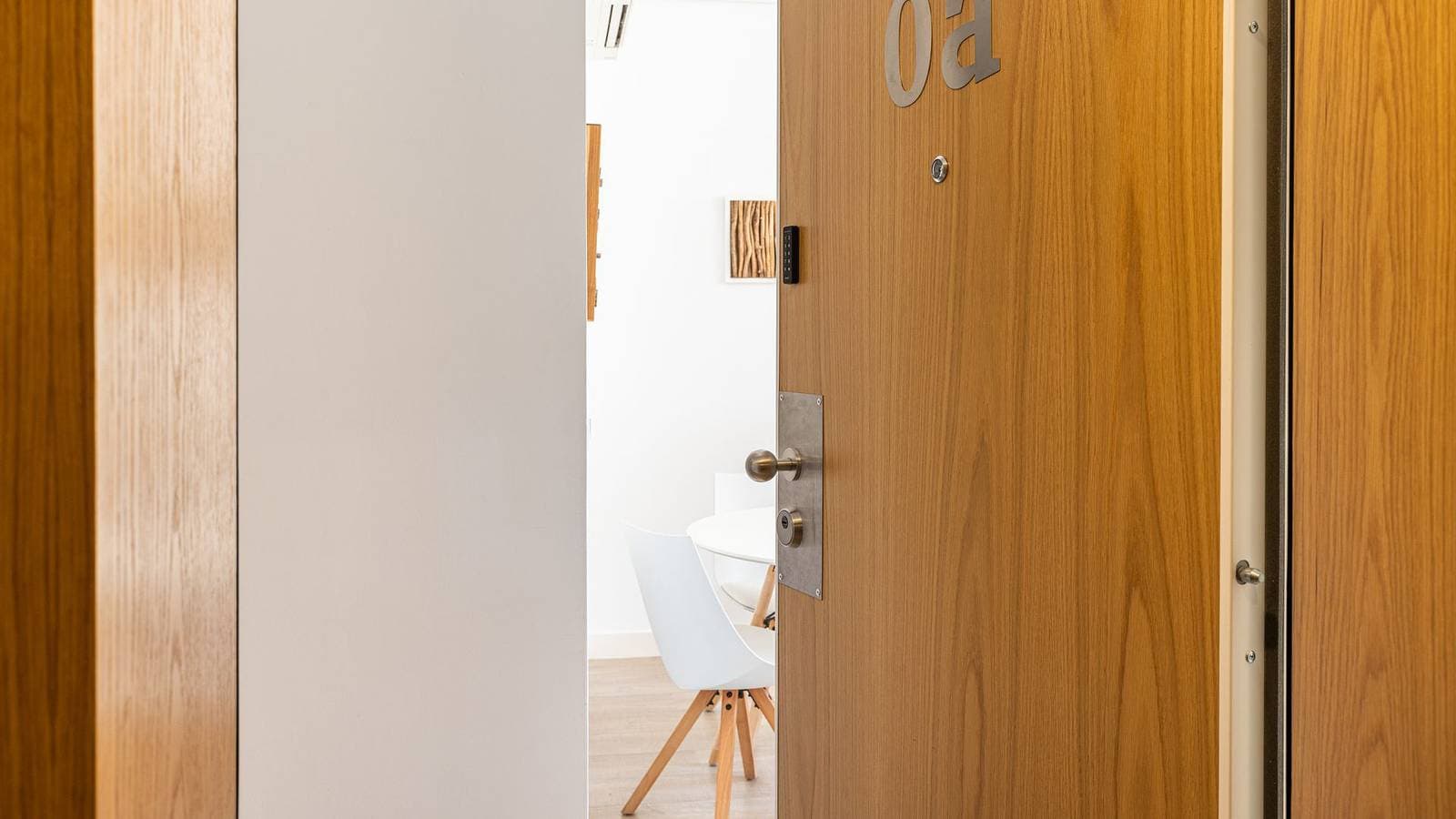 Foto 6 von 23: Garcia 28 | Apartment 0A by LovelyStay