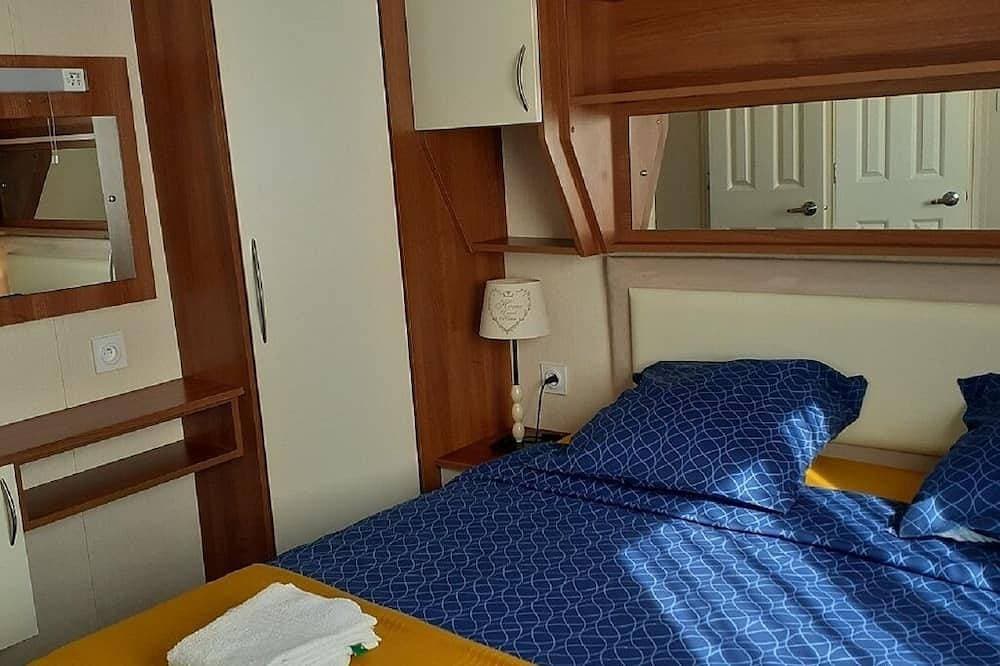 Foto 2 von 30: Top-of-the-range mobile home