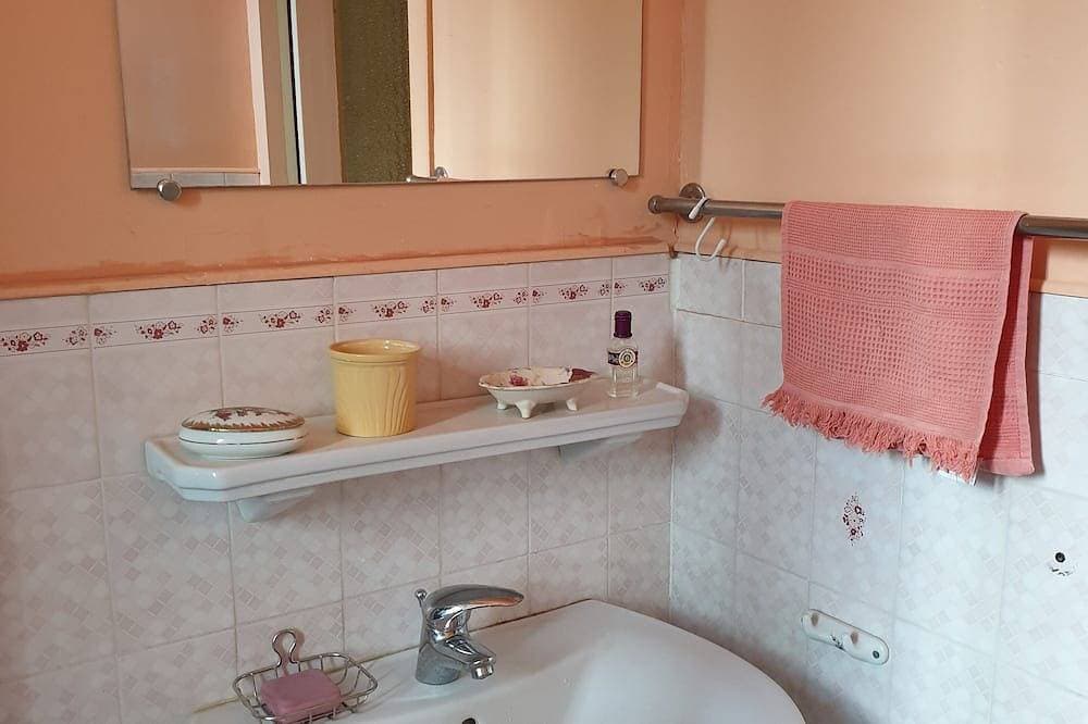 Foto 9 von 30: Ruhiges & komfortables Haus - 4 Personen - Veules-les-Roses - Strandnähe, Garten