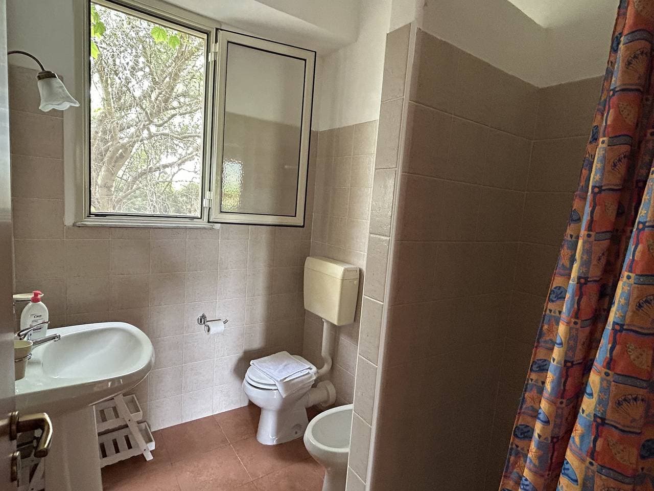 Foto 12 von 15: Ideal für den Familienurlaub Großzügiges Ferienapartment