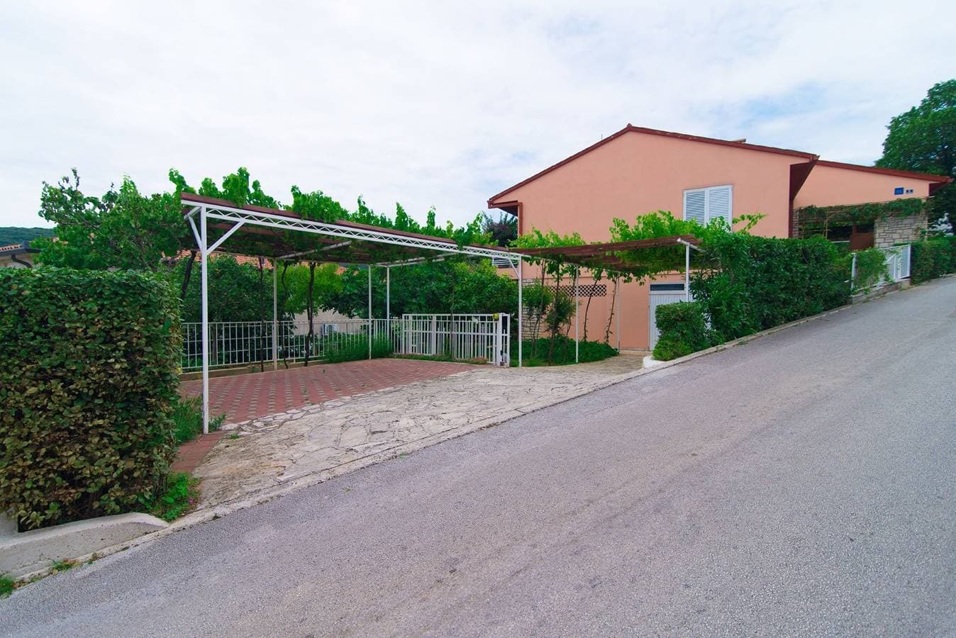 Foto 10 von 17: Ferienwohnung Ljerka A2 in Rabac