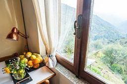 Foto 4 von 27: Stunning Cottage Retreat in Berzi