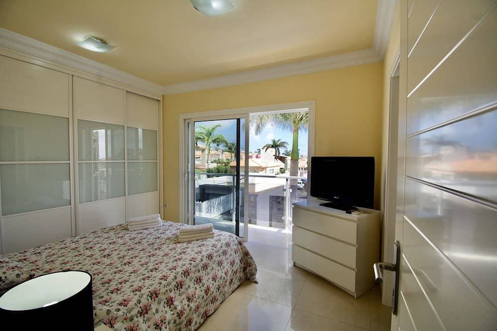 Foto 5 von 30: Luxusvilla 7-2, mit allen Annehmlichkeiten für einen perfekten Urlaub.