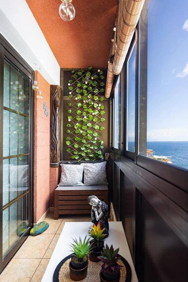Apartamento ArenaNegra 1