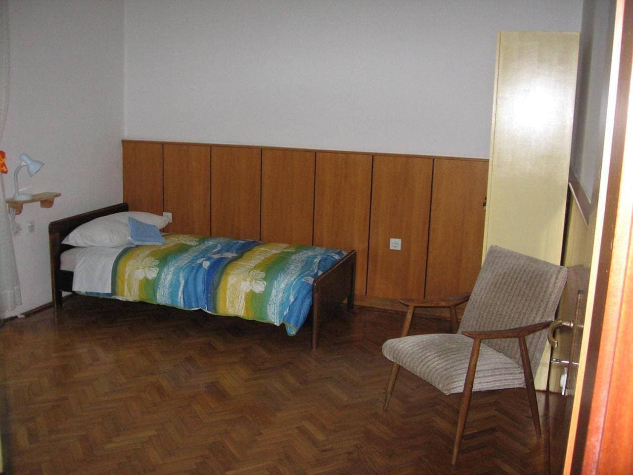 Foto 12 von 29: Quadruple Room