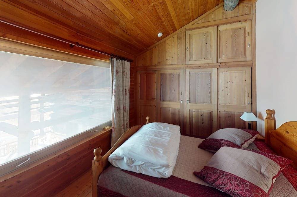 Foto 2 von 30: Gemütliches Ferienhaus, ruhig, klassifiziert 4 *, Skigebiet