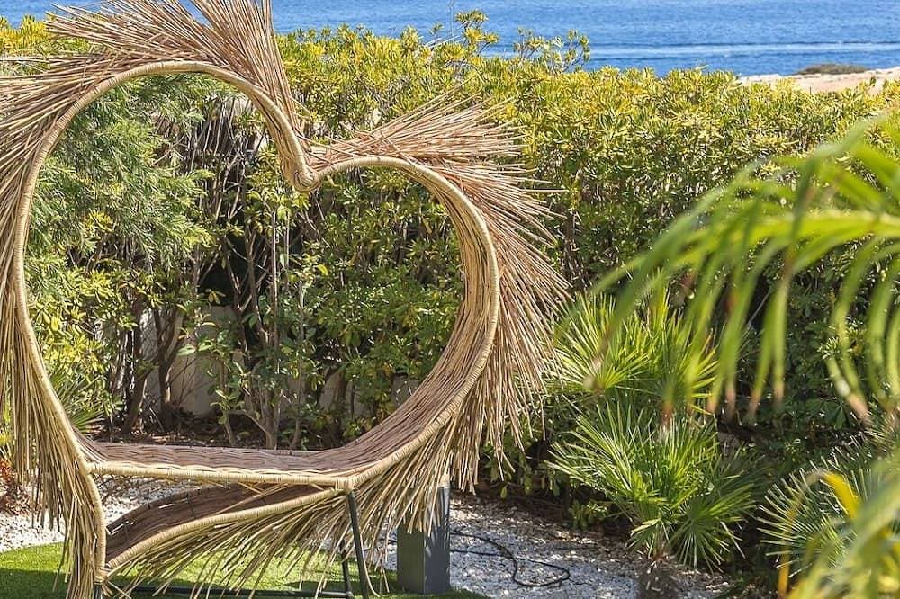 Foto 11 von 30: Villa Primera Lina de Mar, Vista Espectacular a un Paso de Ibiza!
