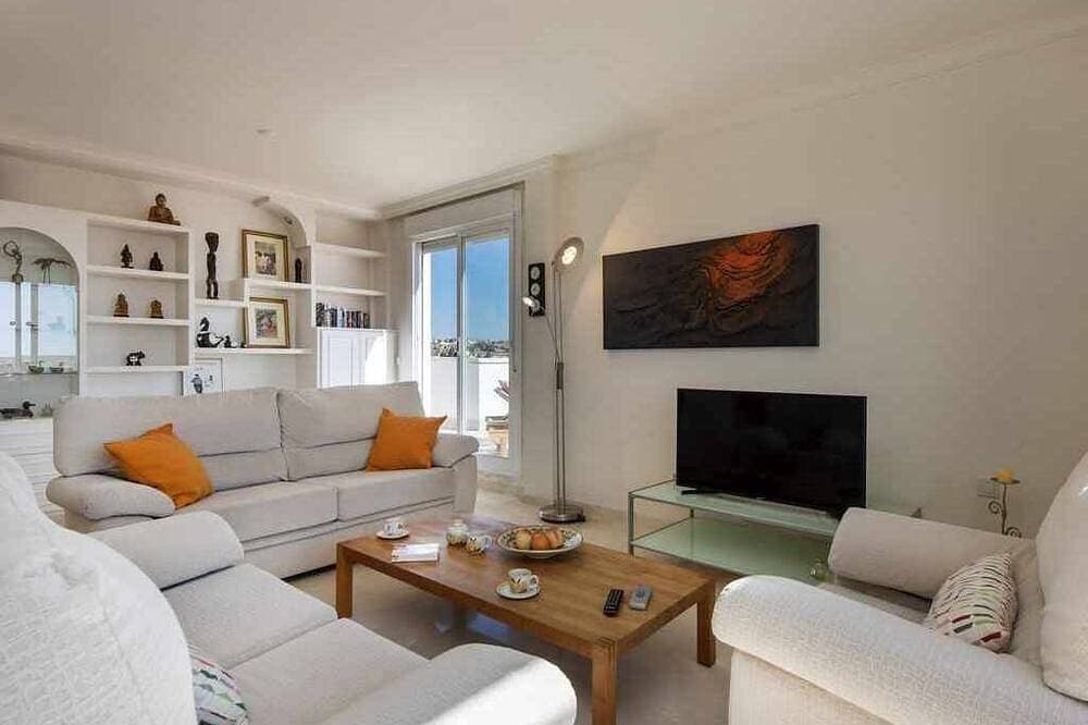 Foto 10 von 30: Geräumiges Penthouse mit Panoramablick Los Álamos