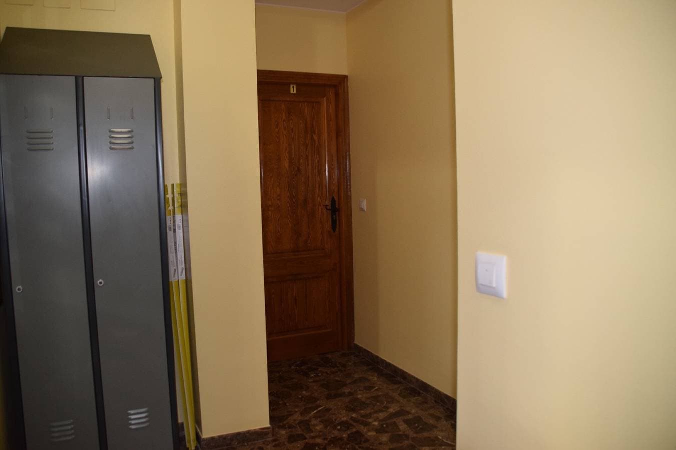 Foto 5 von 23: Zimmer 'Triple Con Balcón' mit Balkon und Wi-Fi