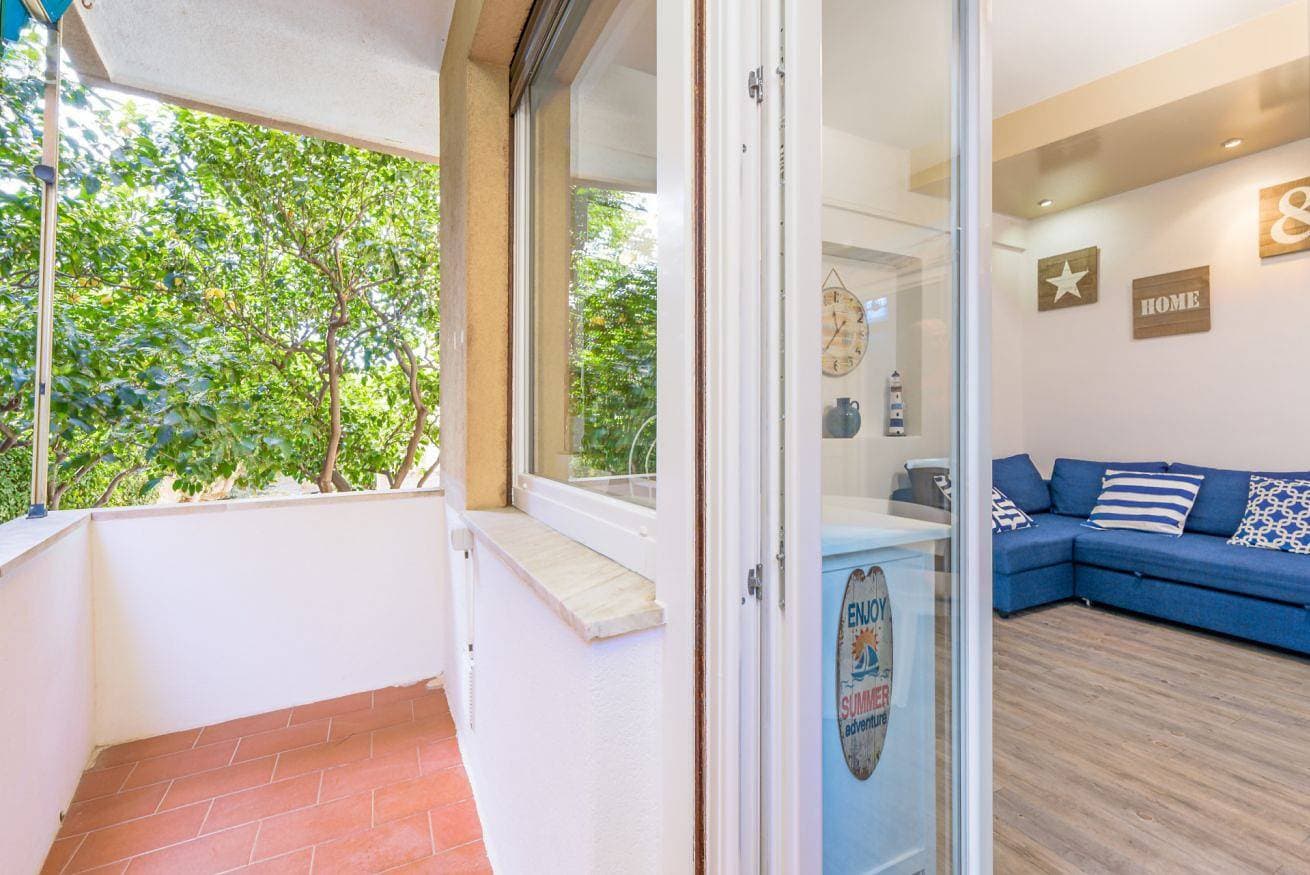 Foto 8 von 25: Diamante Sea Apartment – Elegance by the Sea