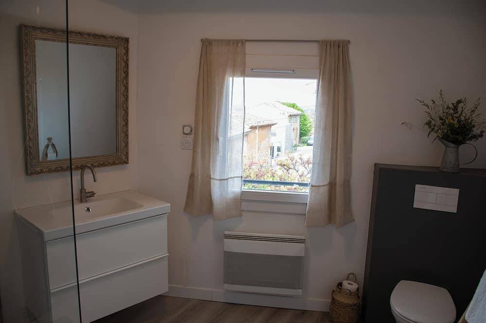 Foto 5 von 30: Maison de La Porte des Loups au Pied du Ventoux à Ste Colombe