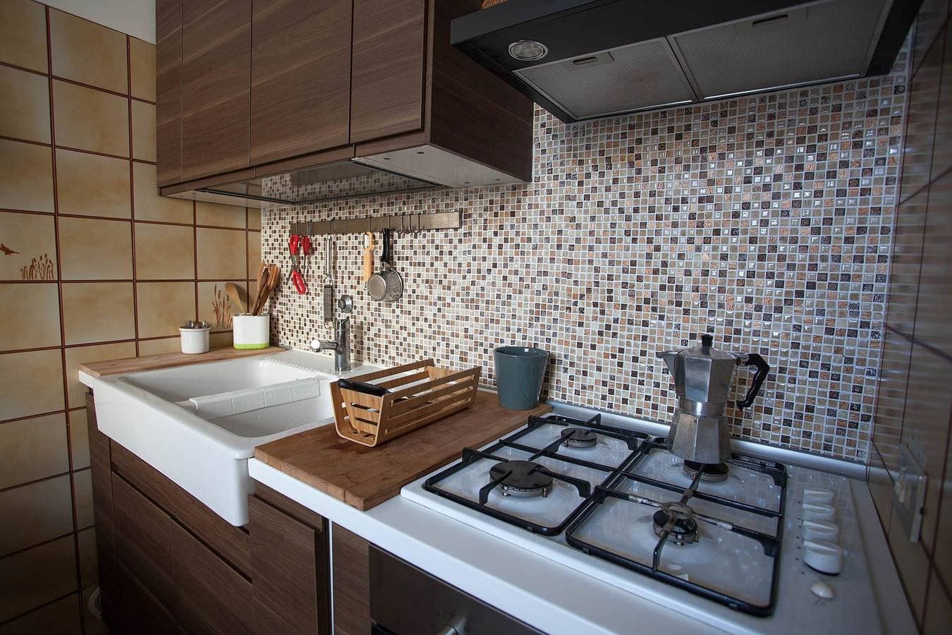 Foto 12 von 25: Ferienhaus für 4 Personen mit Garten