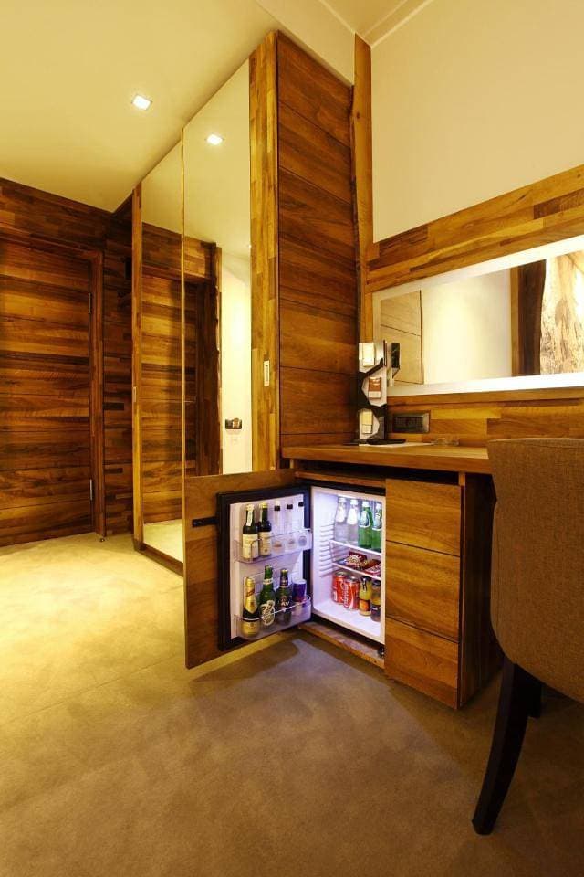 Foto 9 von 14: Double Room