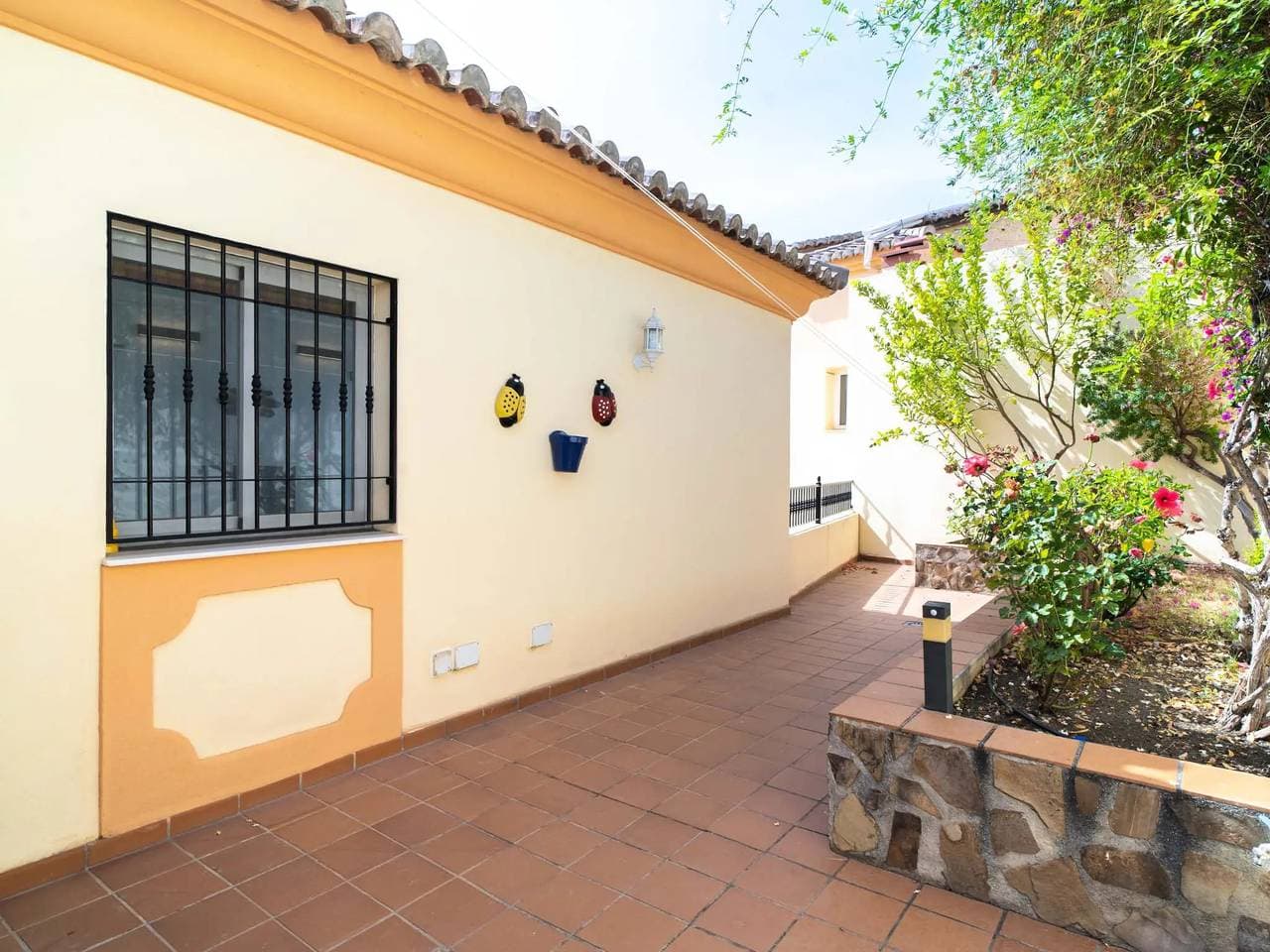 Foto 12 von 51: Maison 5 Personnes