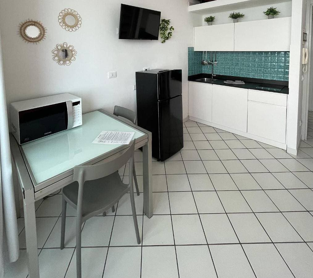 Foto 4 von 13: Studio with Sea View