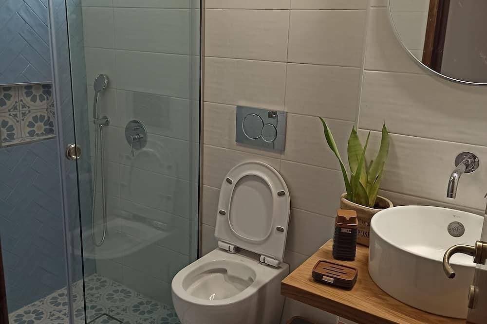 Foto 8 von 29: Etagenwohnung mit großartiger Dachterrasse, neben dem Sandstrand von Almirida